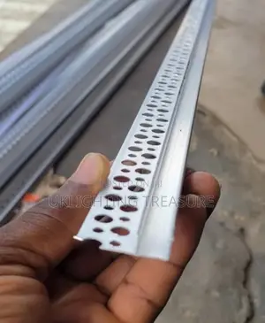Aluminum Profile Step