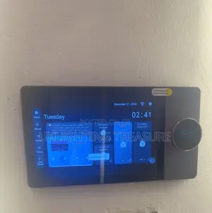 Speaker Controller