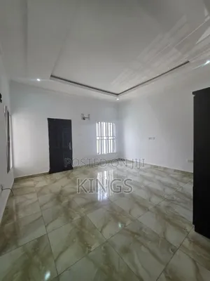 2bdrm Block of Flats in Nnpc Estate, Lokogoma for rent