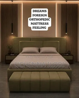 Furniture And Beddings