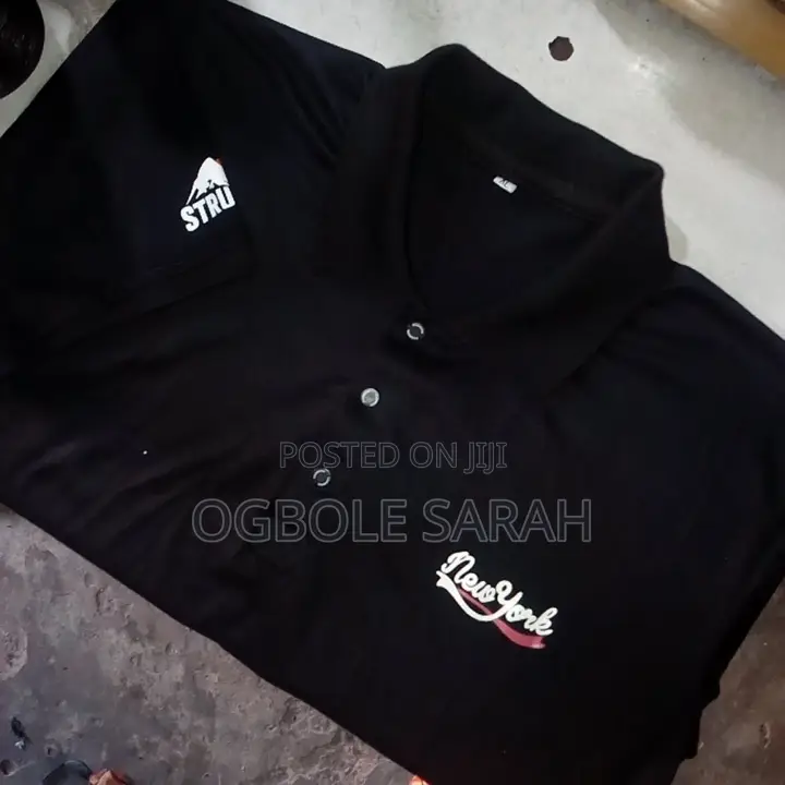 Polo and Tshirts