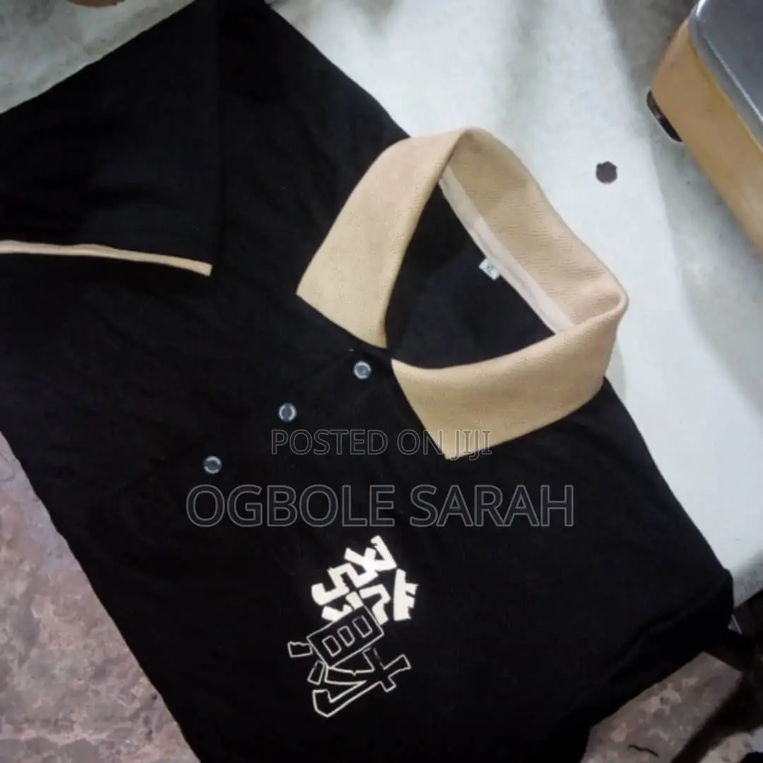 Polo and Tshirts