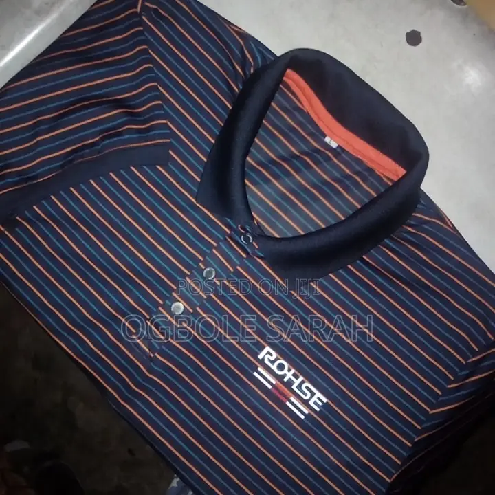 Polo and Tshirts