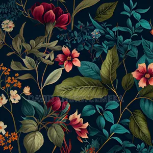 Digital Wall Art