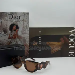 Casa Blanca Sunglasses