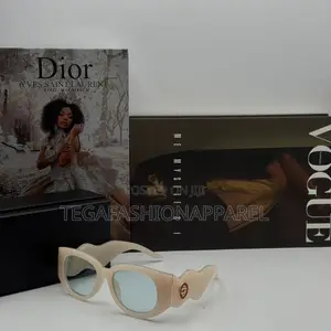 Casa Blanca Sunglasses