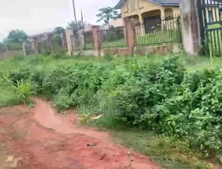 Acres and Plot