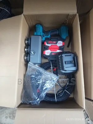 Fishing Tape Battery Rechargeable