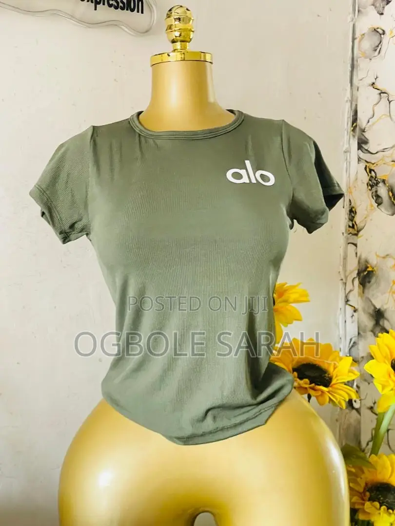 Basic Tops