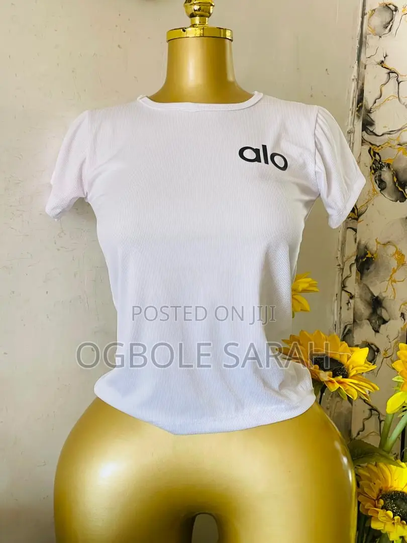 Basic Tops