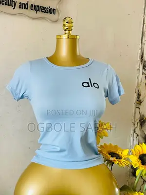 Basic Tops