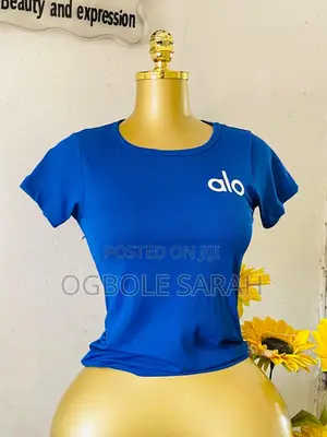 Basic Tops