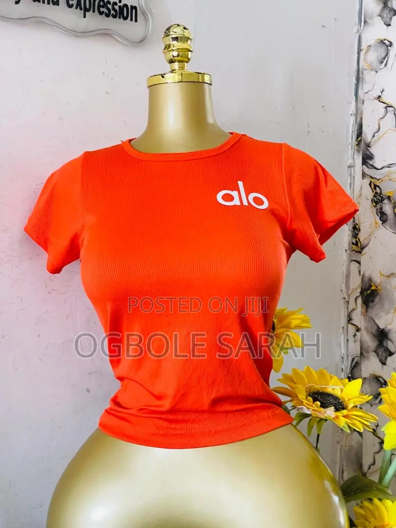 Basic Tops