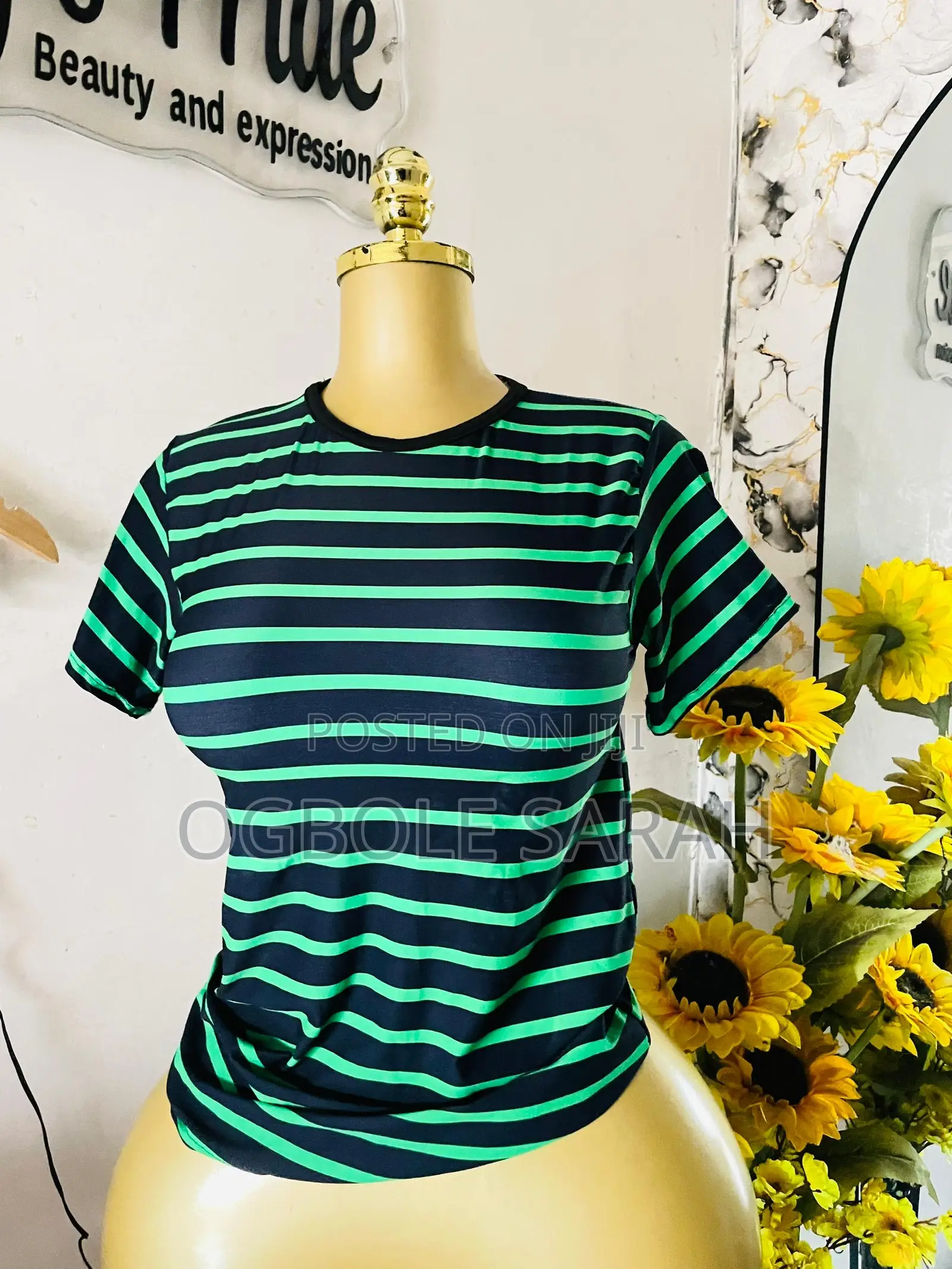 Basic Tops
