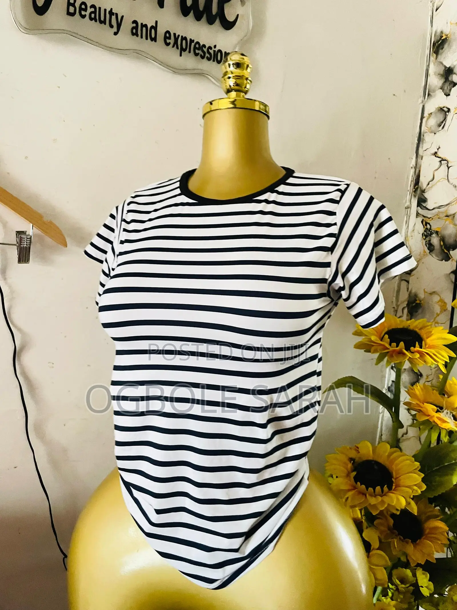 Basic Tops