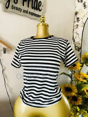 Basic Tops