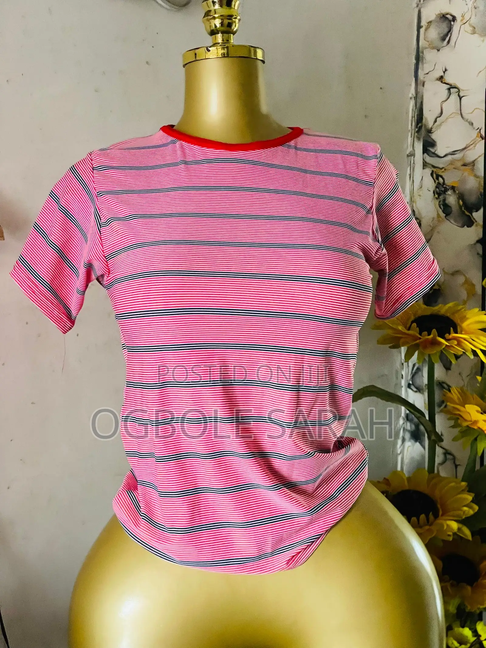 Basic Tops