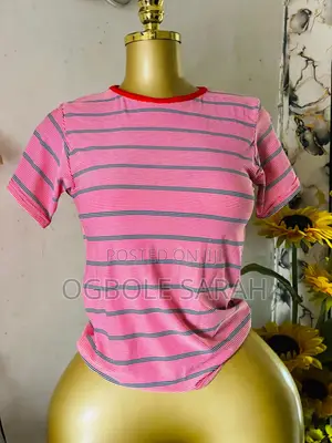 Basic Tops