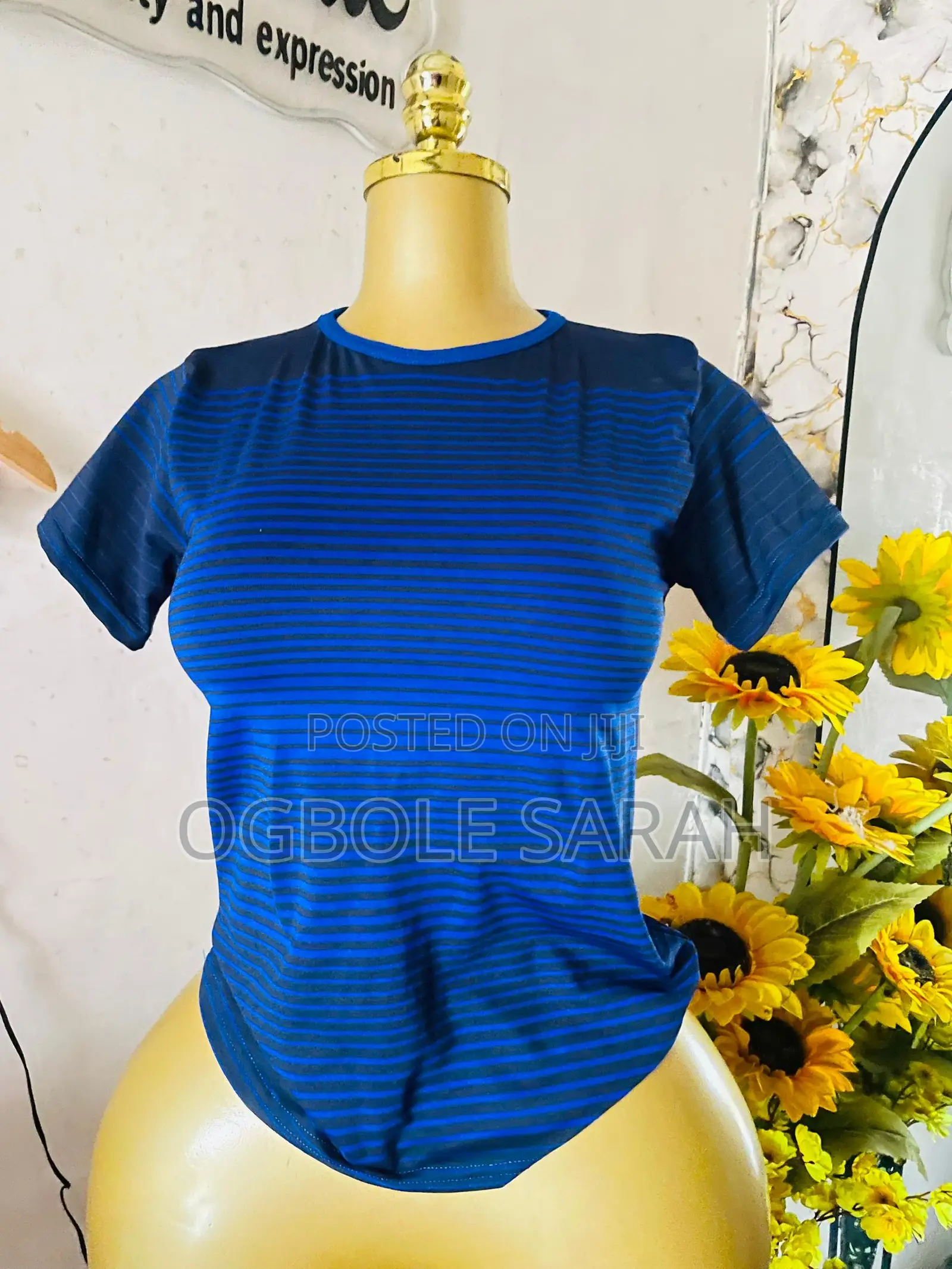 Basic Tops