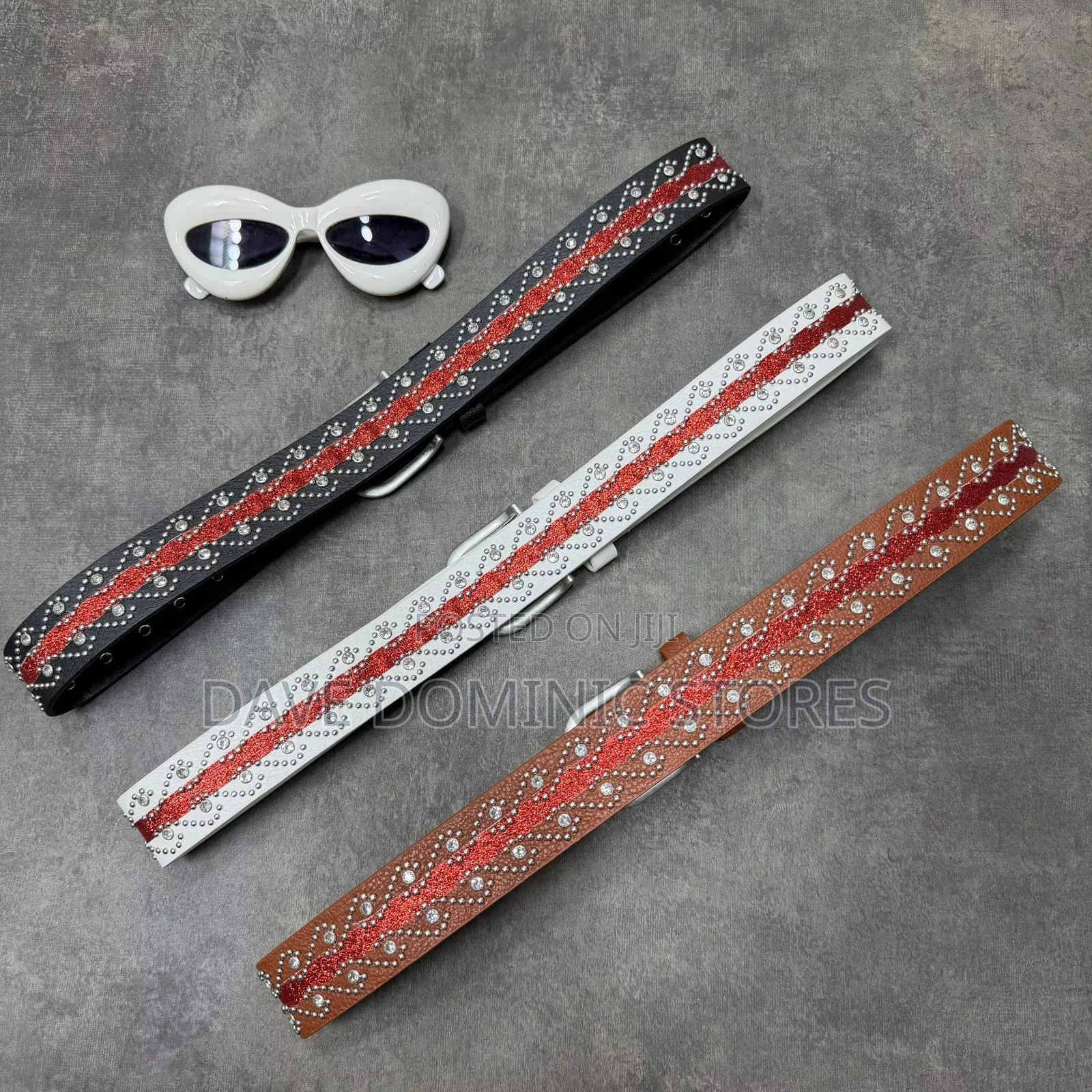 Gothic Belt