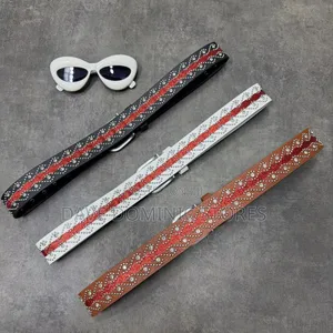 Gothic Belt