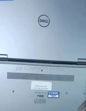 Laptop Dell Latitude 3310 8GB Intel Core i5 SSD 256GB