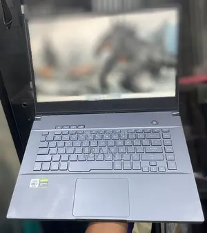 Laptop Asus ROG Zephyrus M15 GU502LU 16GB Intel Core i7 SSD 512GB