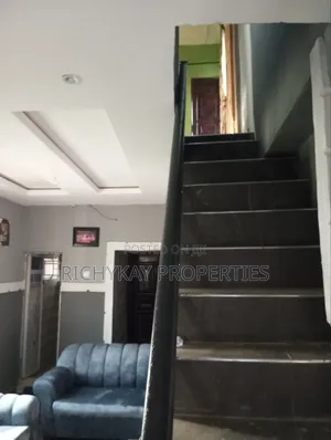 1bdrm Duplex in Agric Ikorodu for rent