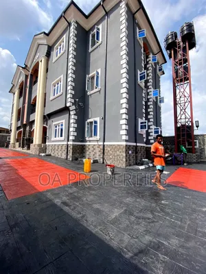 2bdrm Block of Flats in Ibadan for rent