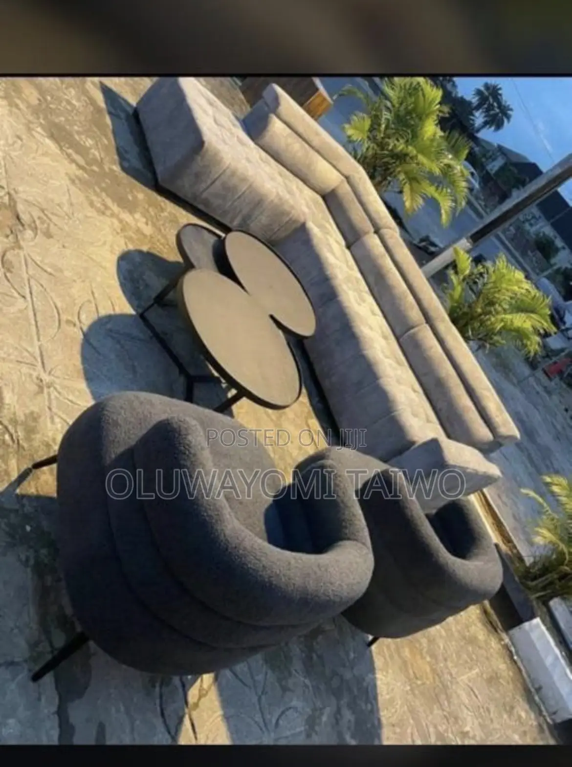Sofa Chair