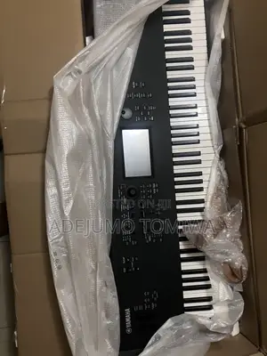 Yamaha Modx8