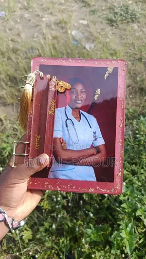 Customized Resin Jotter, Pen and Ruler Set