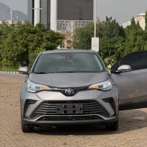 Toyota C-HR 2023 Gray