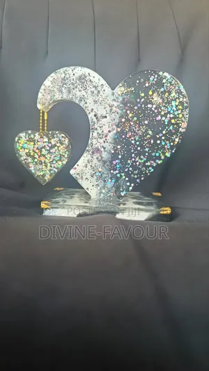 Customized Resin Picture Frames