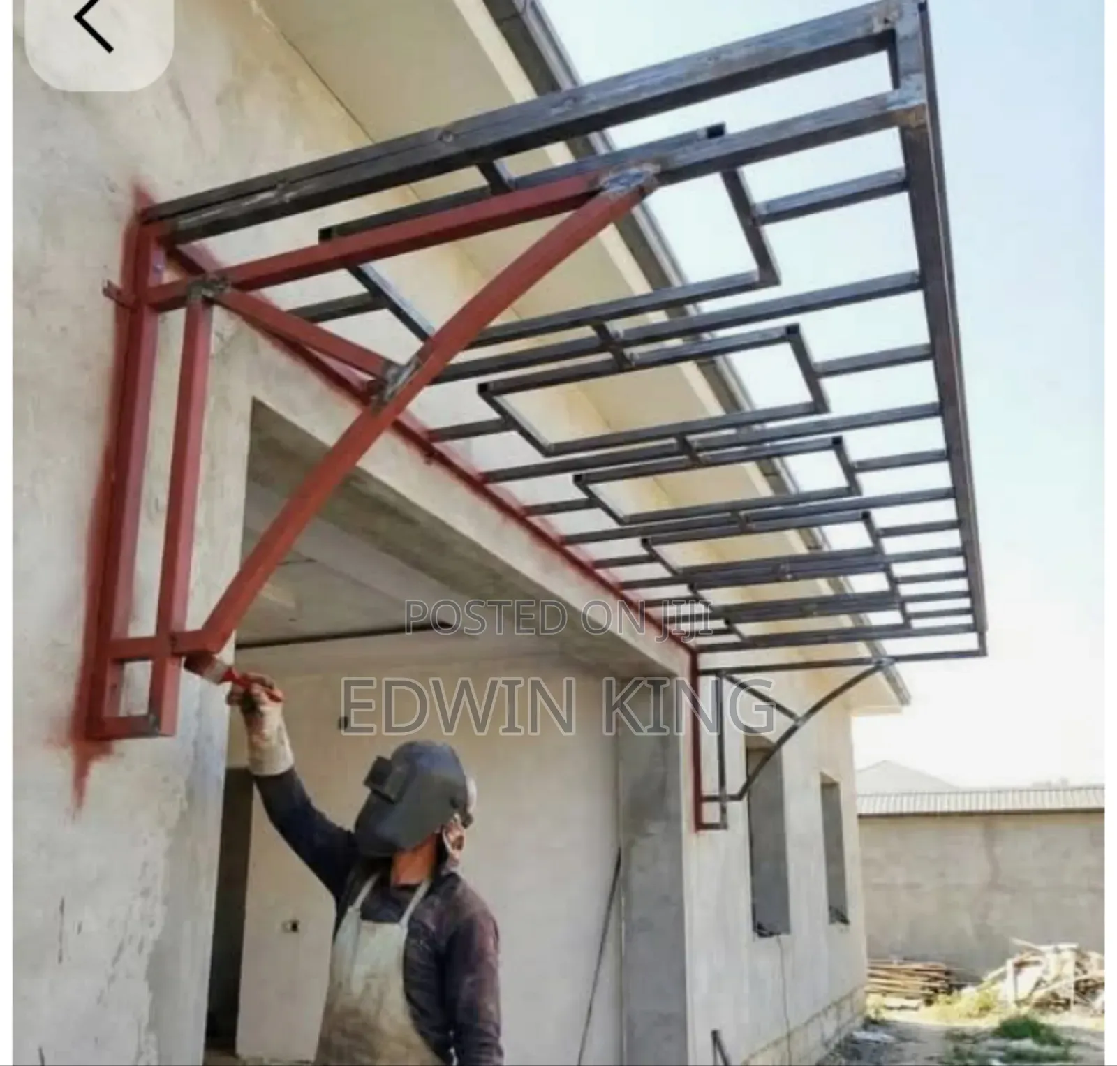 Salewa Welder