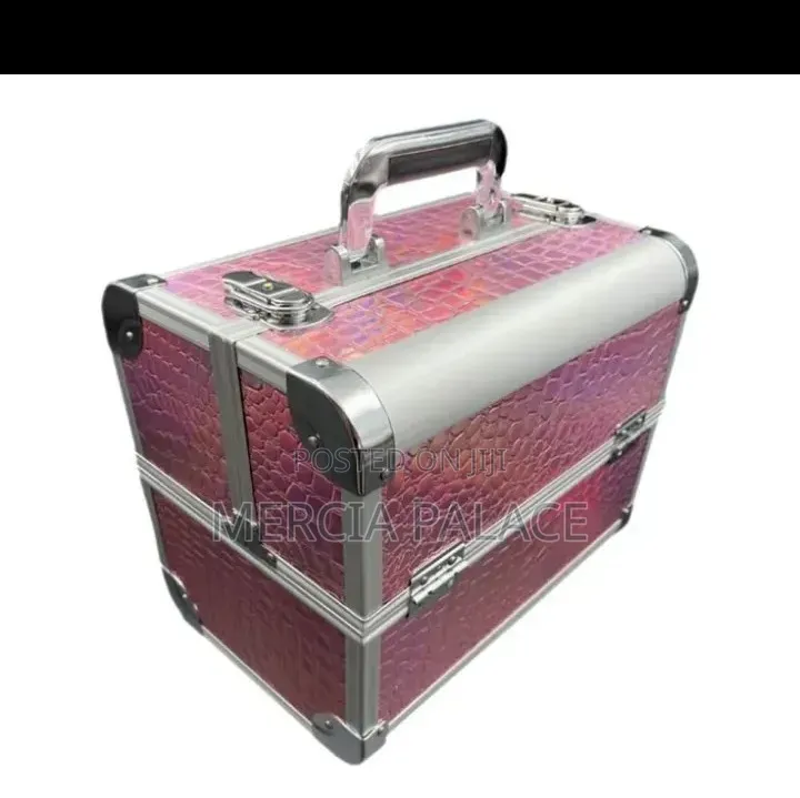 Makeup Box