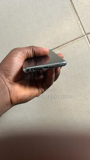 Samsung Galaxy S10 Plus 128 GB Blue