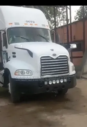 New 30 Tons Trailer for Hire