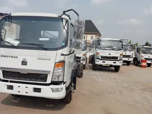 New 30 Tons Trailer for Hire