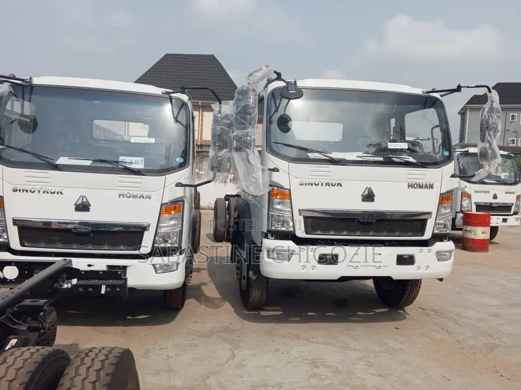 New 30 Tons Trailer for Hire