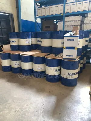 New 30 Tons Trailer for Hire