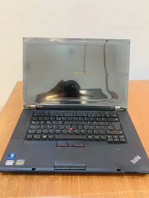 Laptop Lenovo ThinkPad W530 16GB Intel Core i7 SSD 512GB