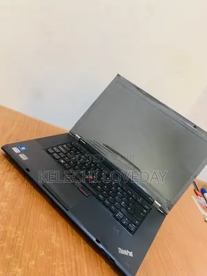 Laptop Lenovo ThinkPad W530 16GB Intel Core i7 SSD 512GB