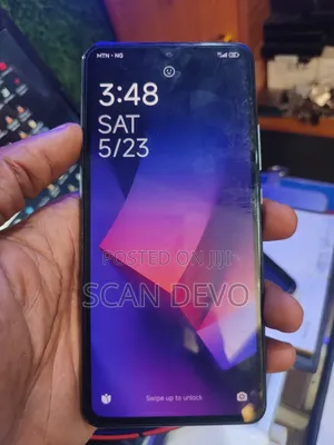 Xiaomi Redmi K40 Pro 256 GB White