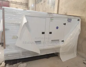Industrial Perkins 250kva Soundproof Diesel Generator