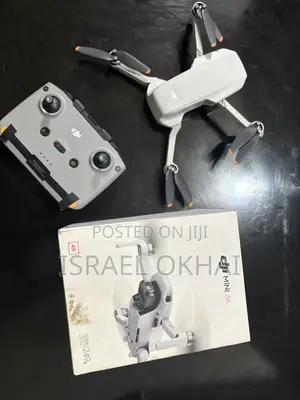 Dji Mini Drone