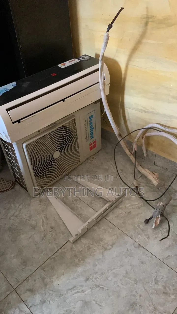 Air-Conditionerr