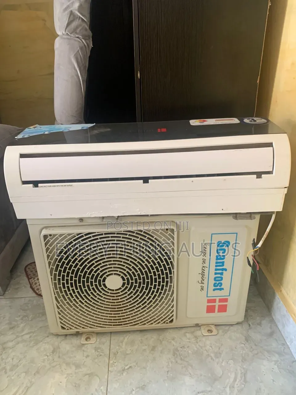 Air-Conditionerr