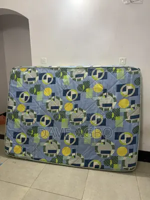 Mattress 5 By 6