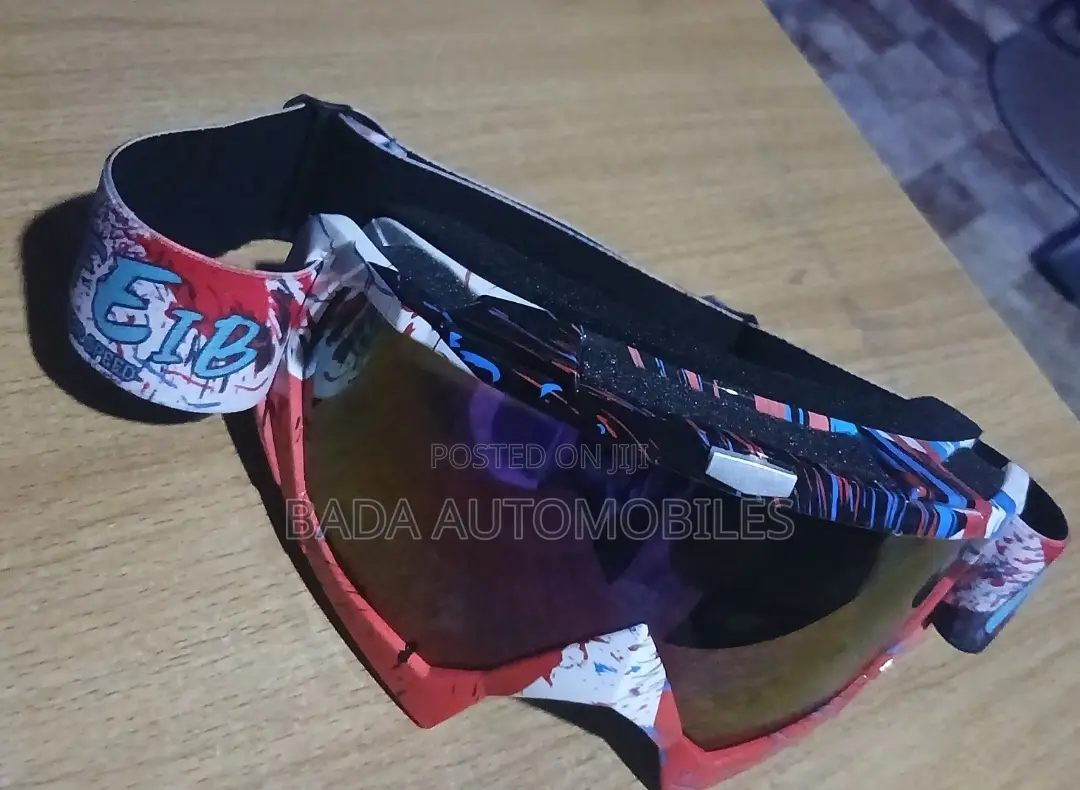 Off-road Motor Cycle Goggles